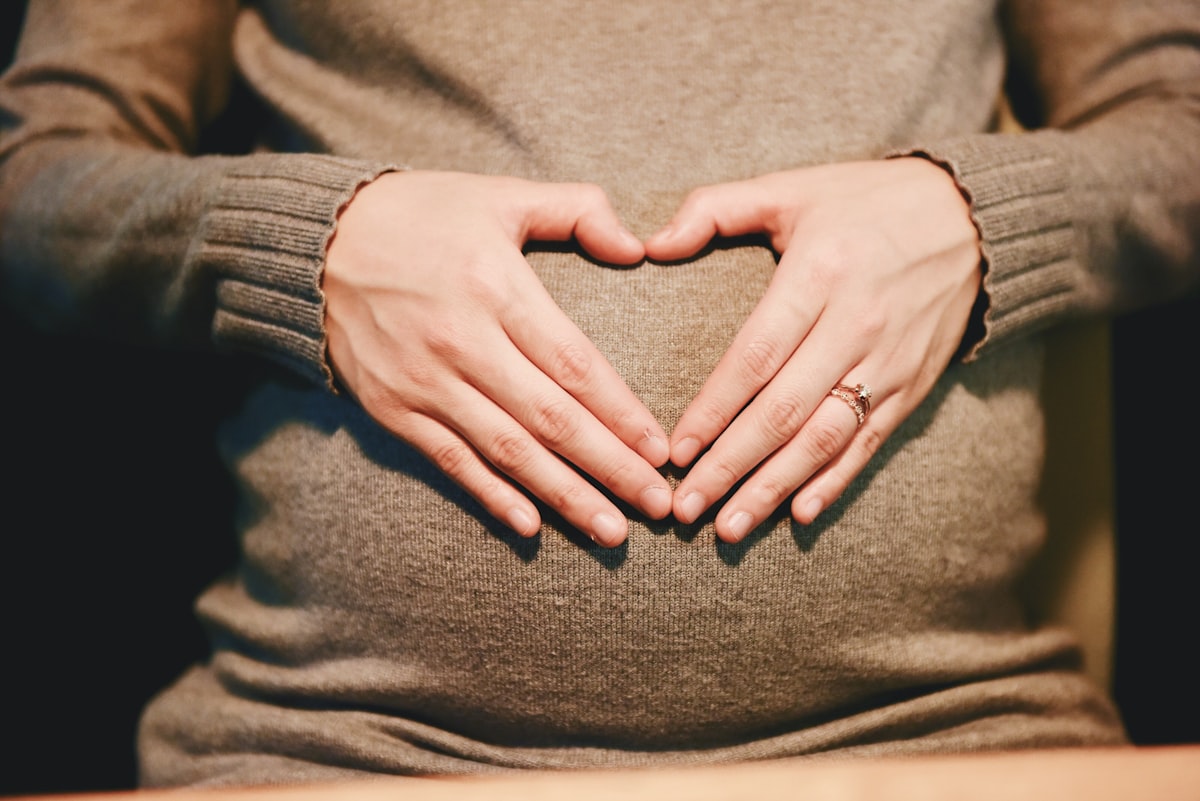 Pregnancy Test Checker & Track app